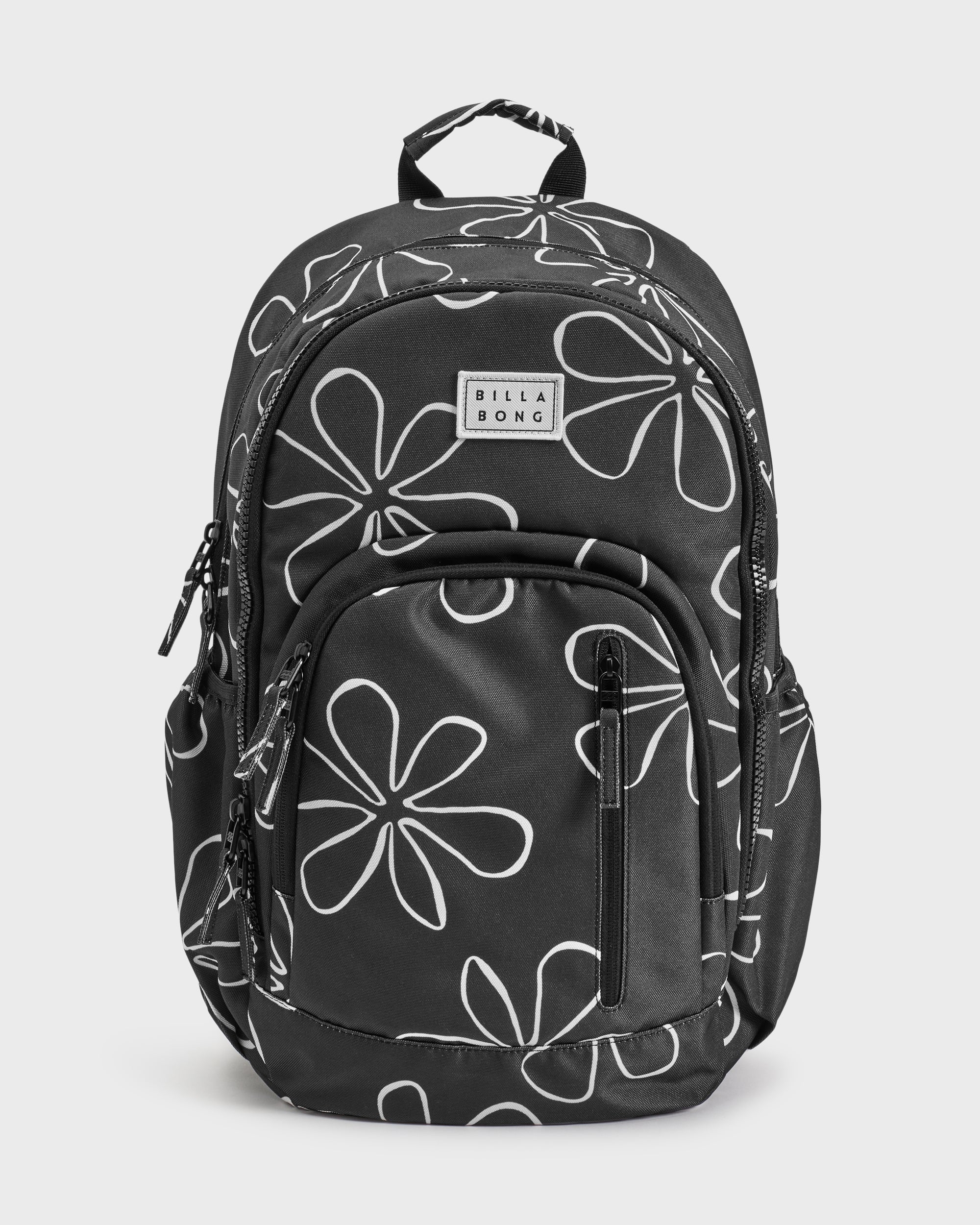 Roadie Backpack - Black Sands - Image 3