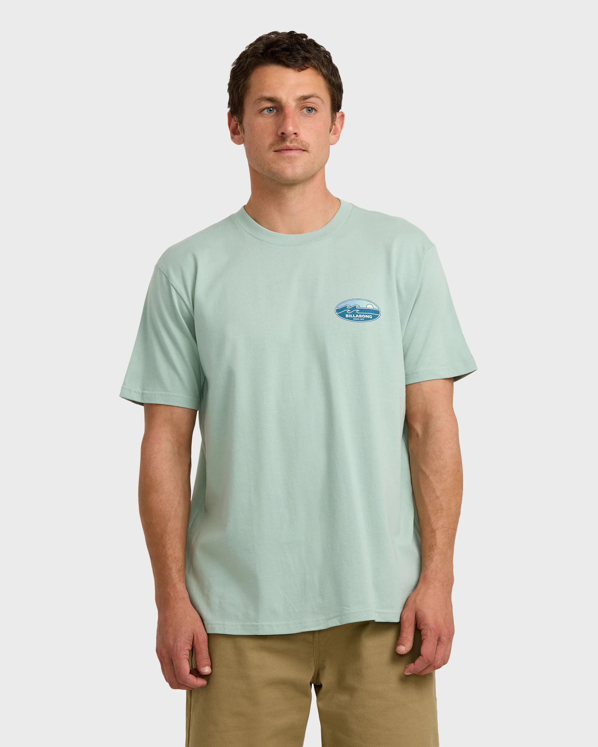 Runner Premium Short Sleeve T-Shirt - Jade - Image 2
