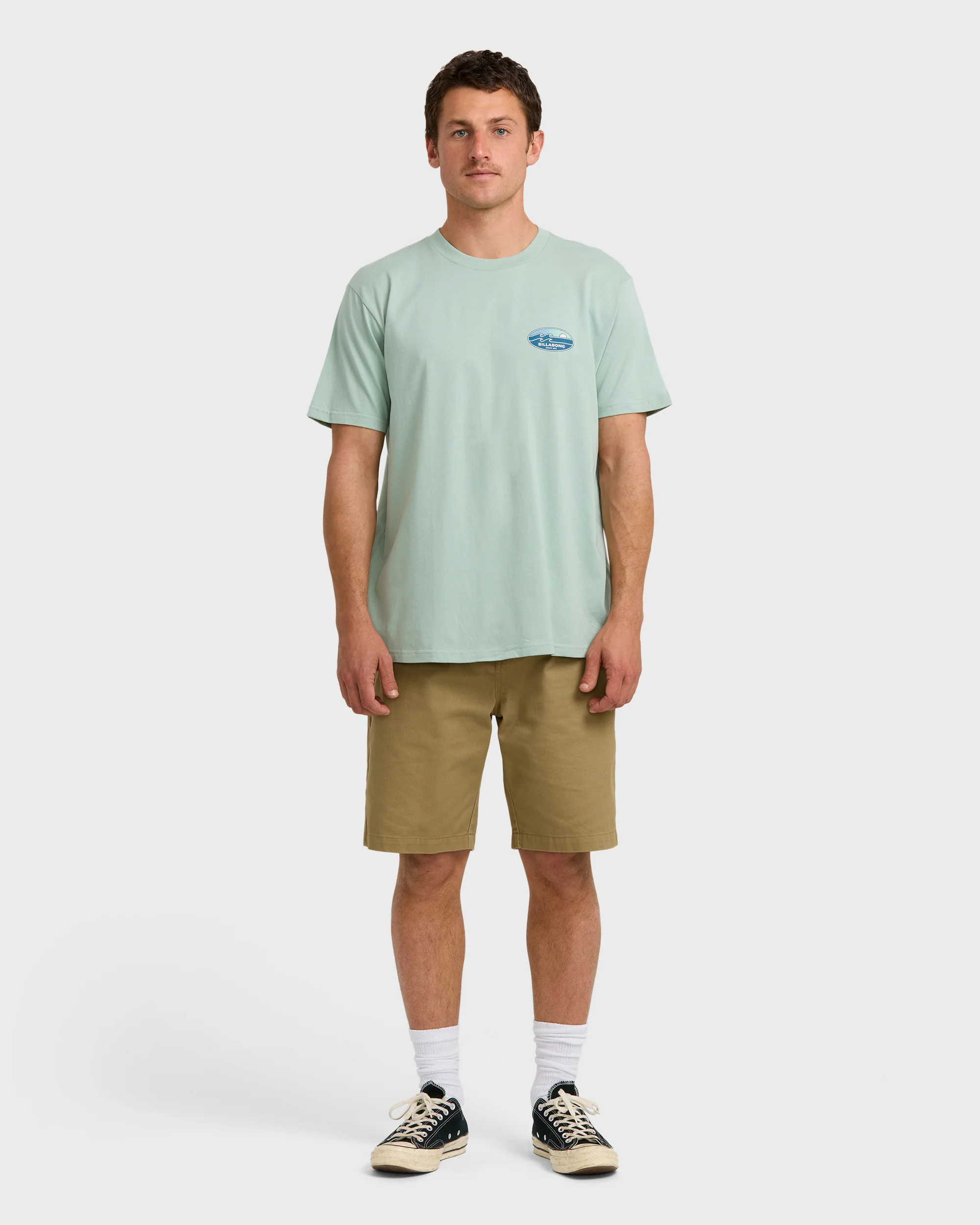 Runner Premium Short Sleeve T-Shirt - Jade - Image 3