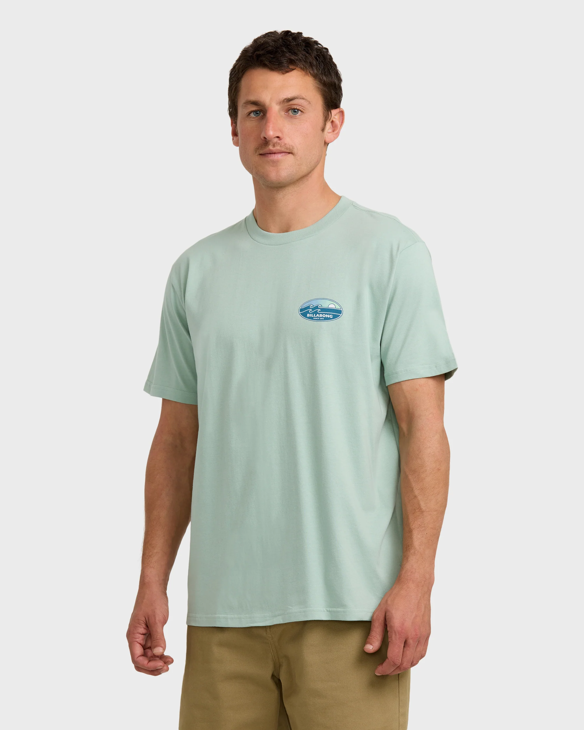 Runner Premium Short Sleeve T-Shirt - Jade - Image 4