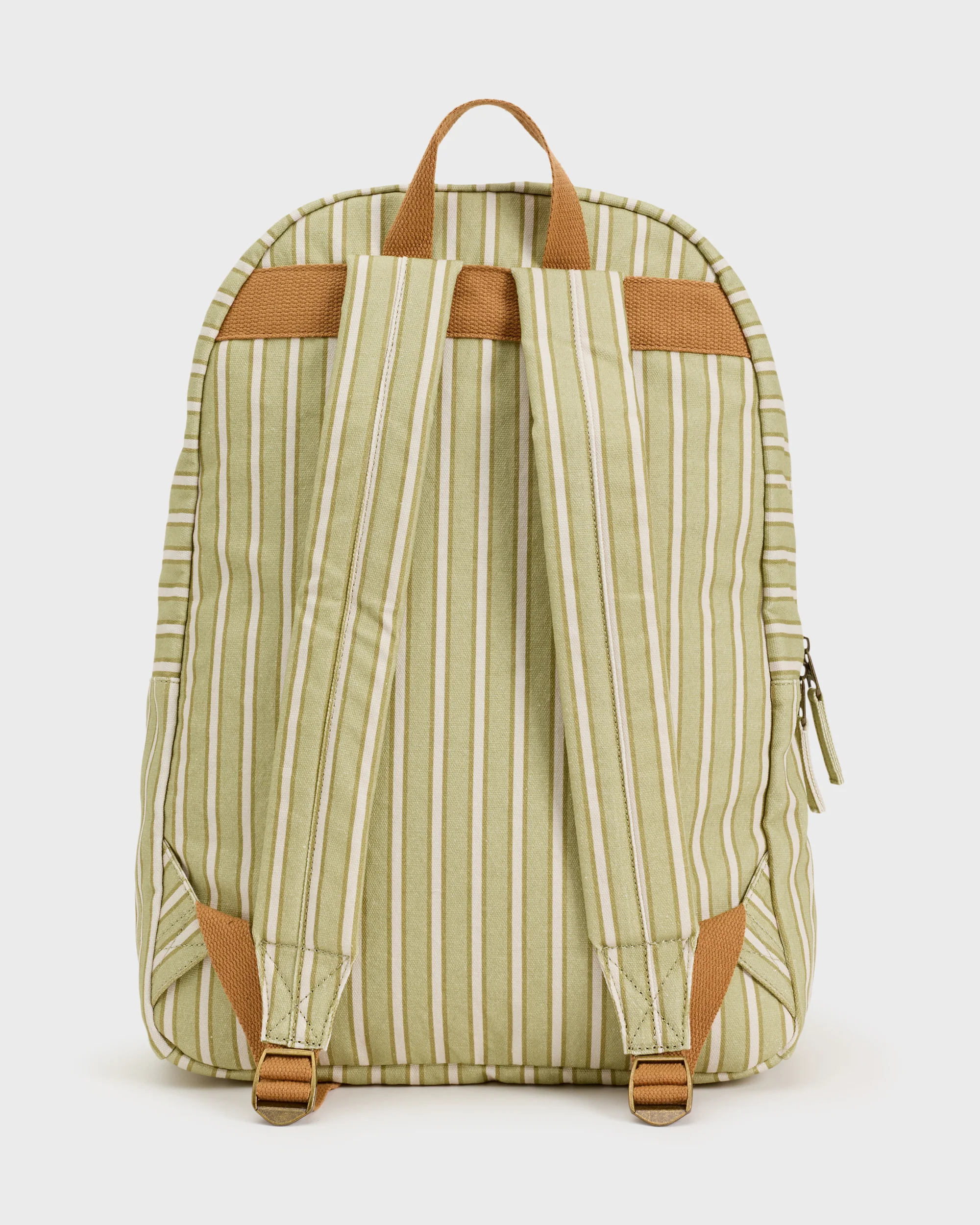 Schools Out Backpack - Cactus - Image 2