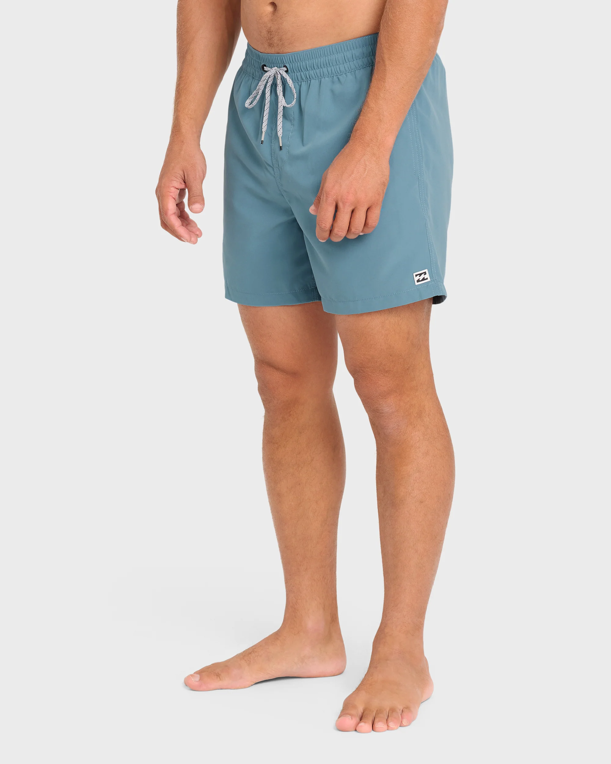 Shorey Layback Trunks - Glacier Blue - Image 4