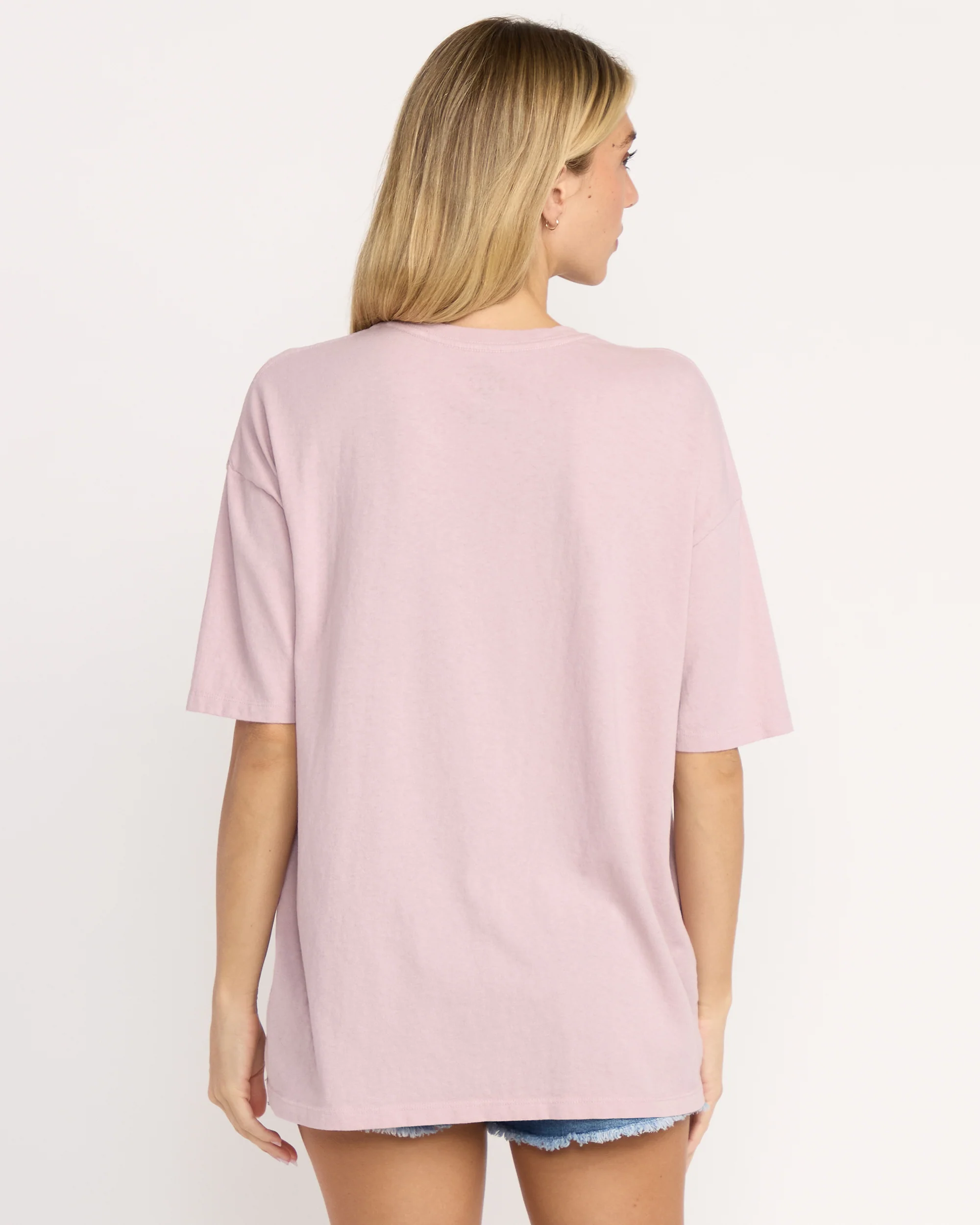 Since 73 Short Sleeve Tee - Haze - Image 5
