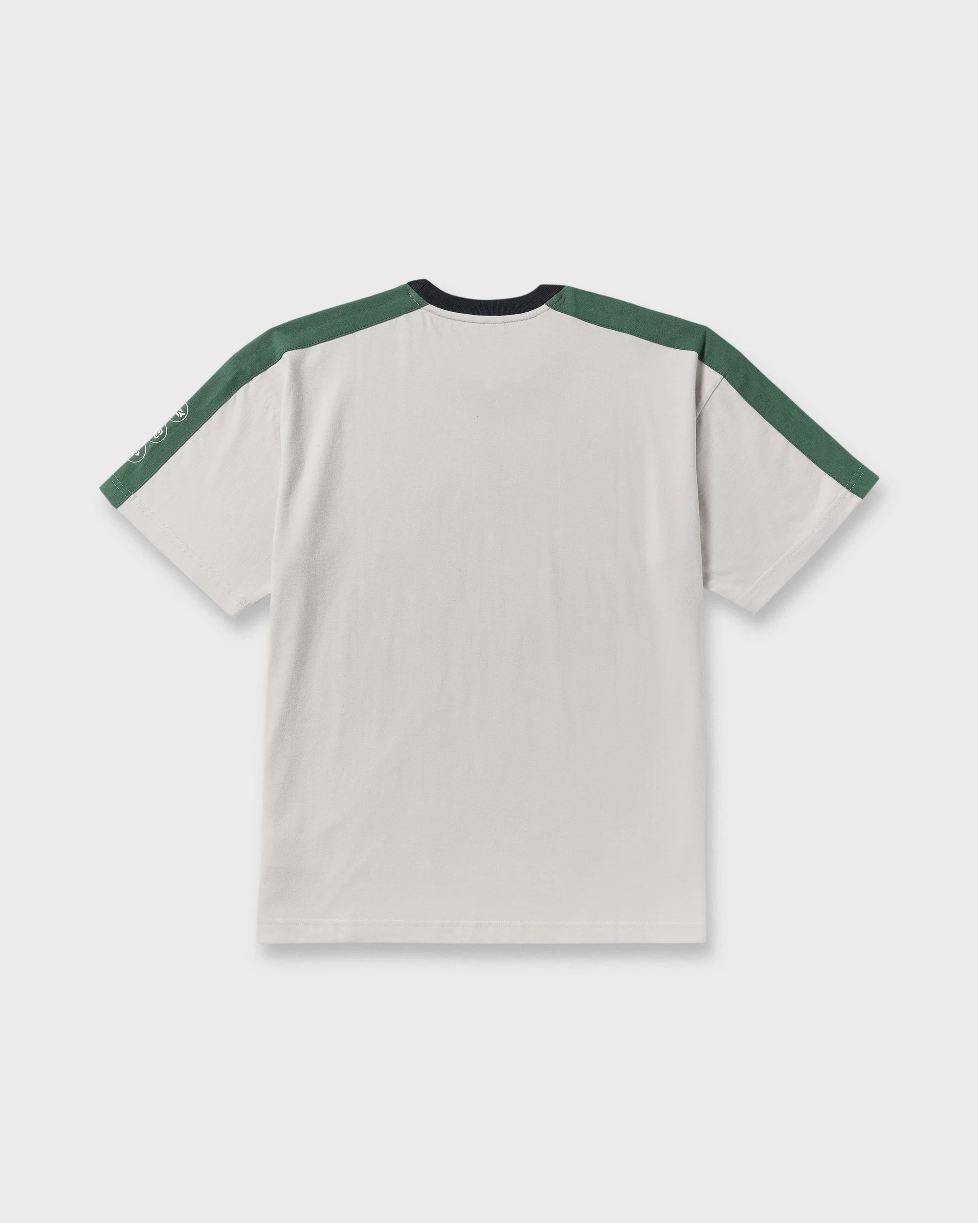Spec 73 Iconic Short Sleeve T-Shirt - Silver - Image 8