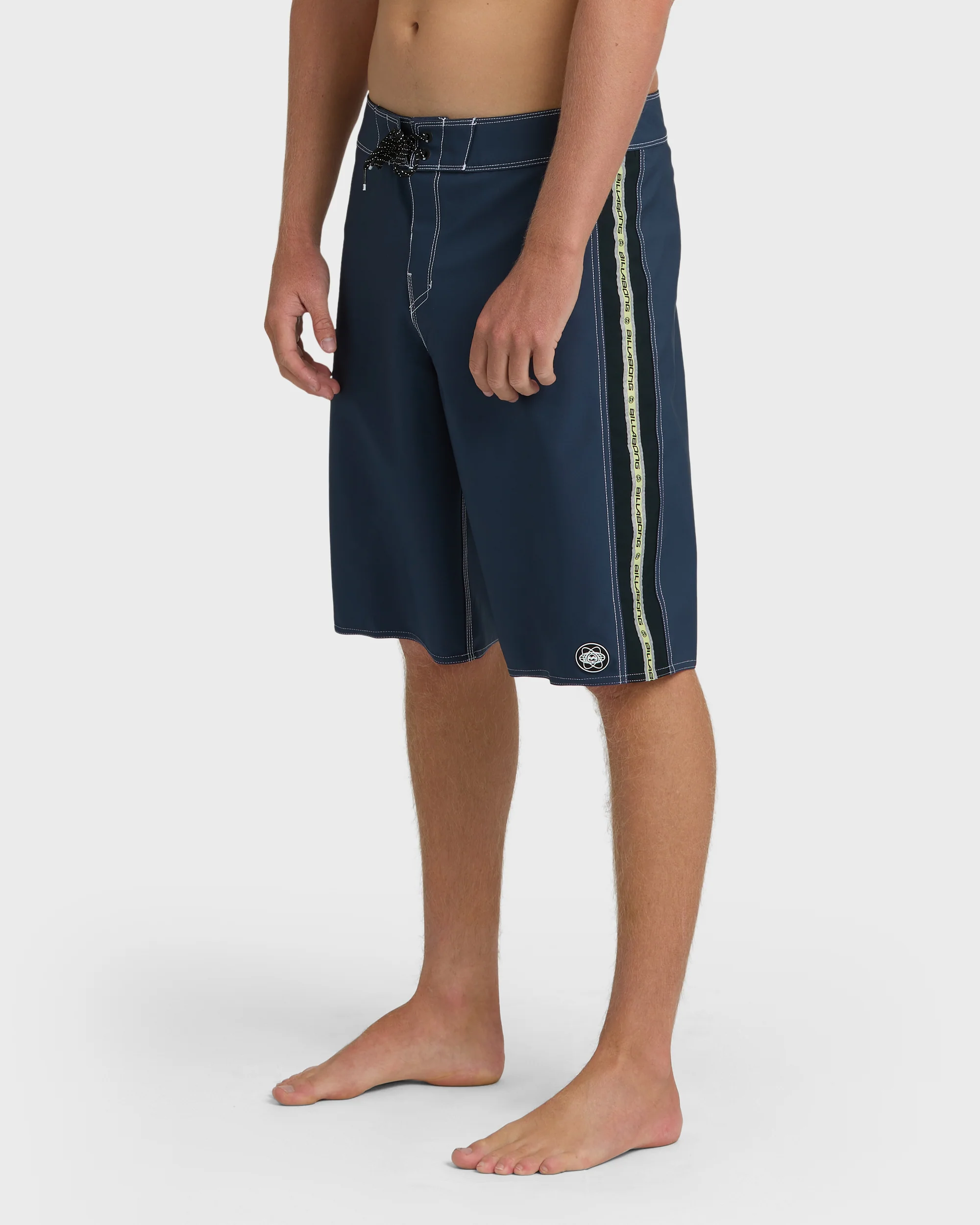 Spec 73 Pro 21" Boardshorts - Vintage Indigo - Vintage Indigo - Image 3