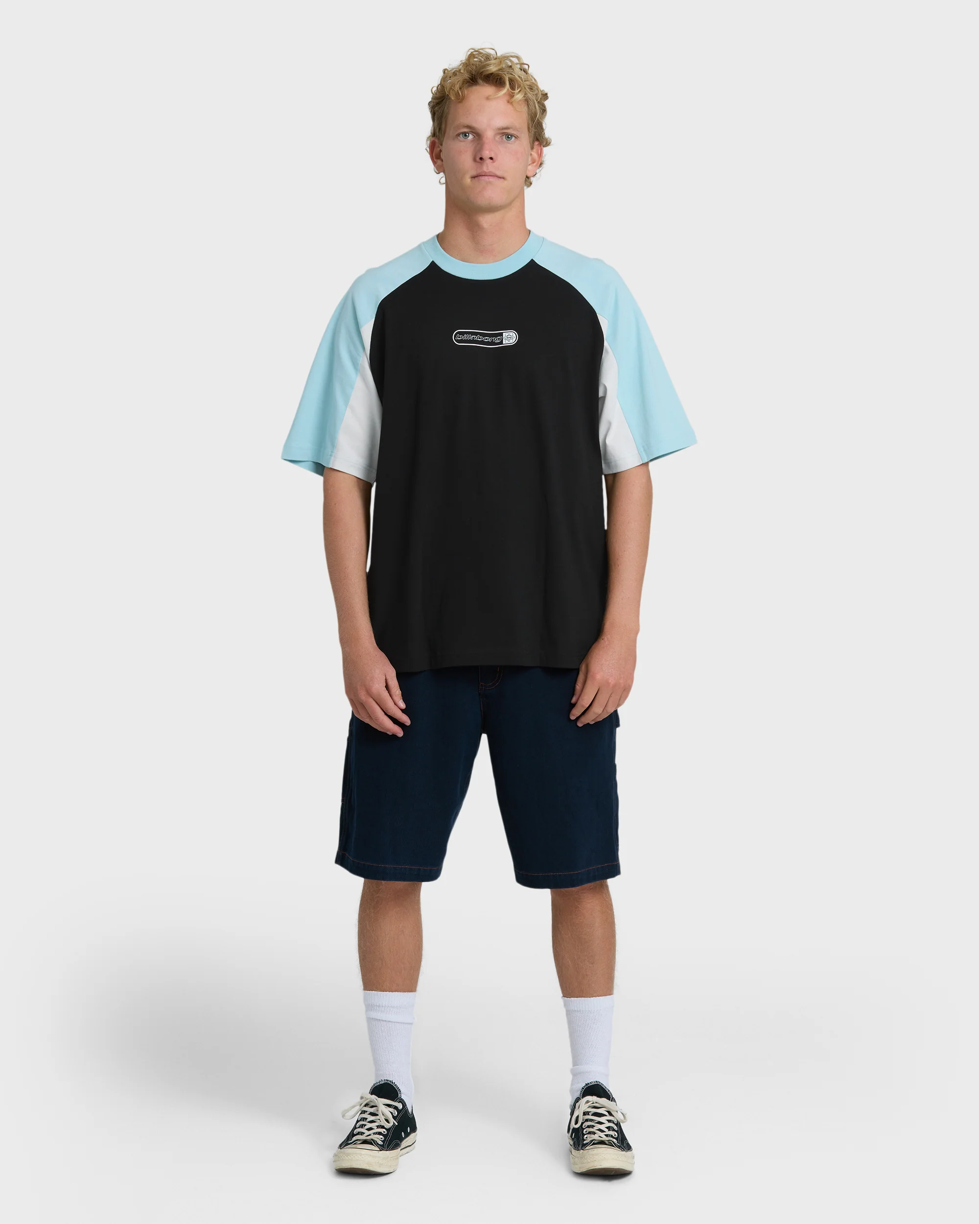 Spec 73 Systems OG Short Sleeve T-Shirt - Black - Image 4