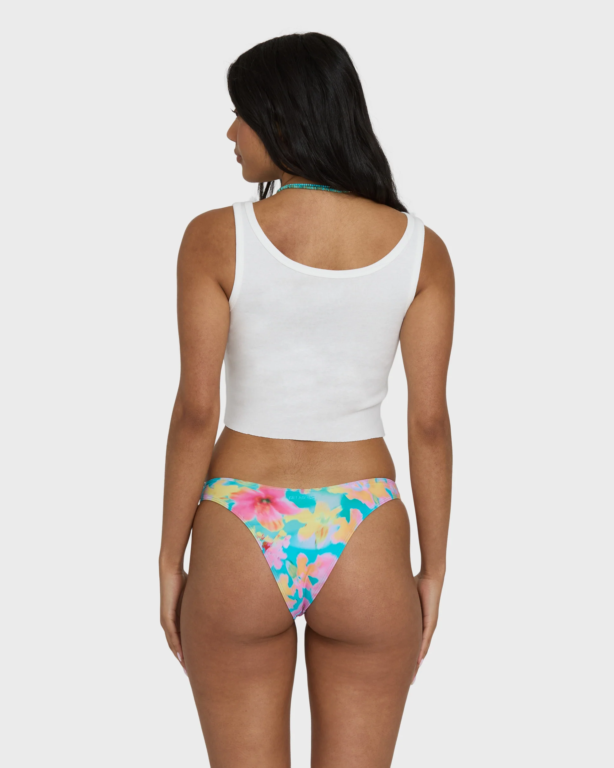 Summer Sweetness Tank Top - Salt Crystal - Image 4
