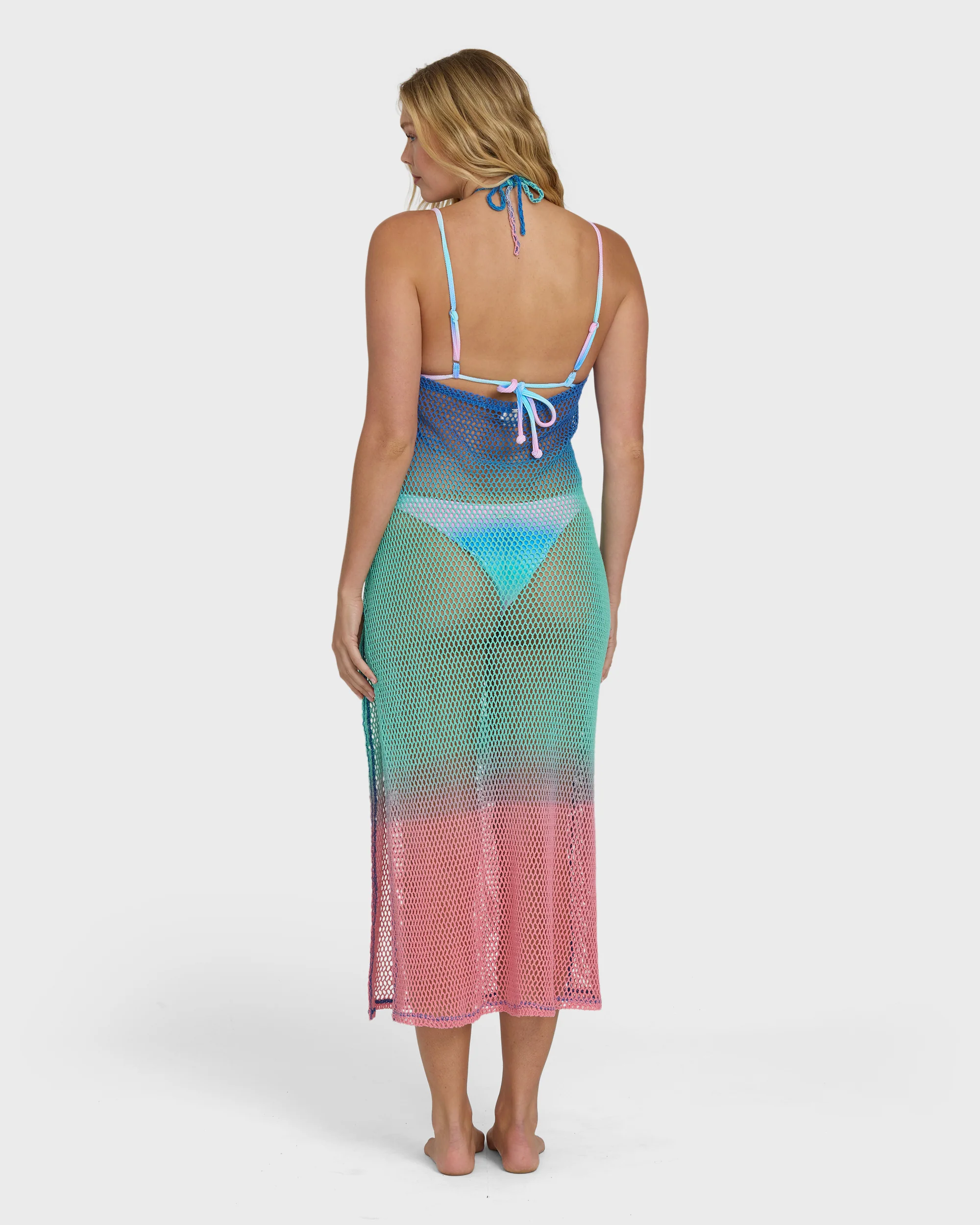 Sun Vision Cover-Up - True Blue - Image 2