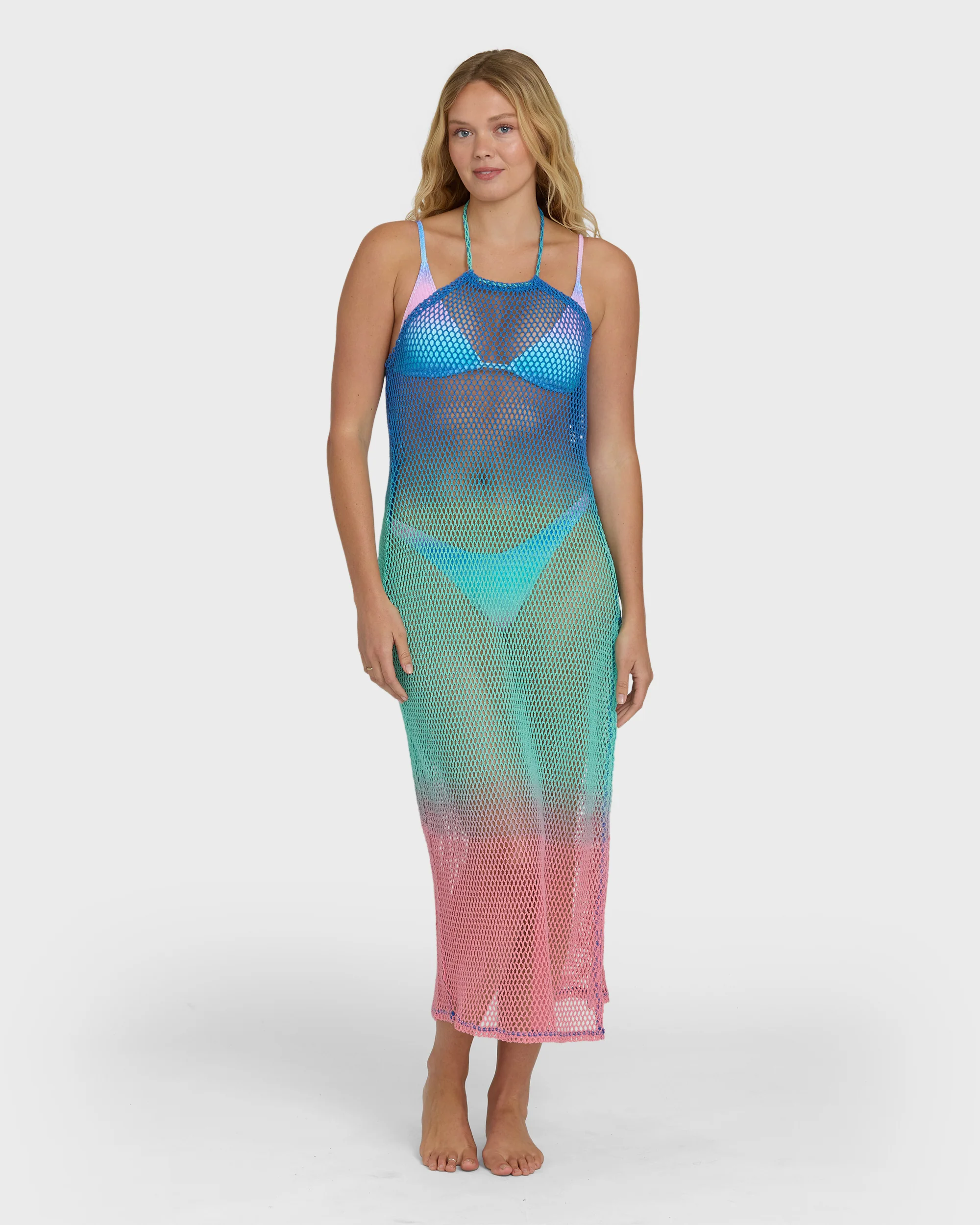 Sun Vision Cover-Up - True Blue - Image 4
