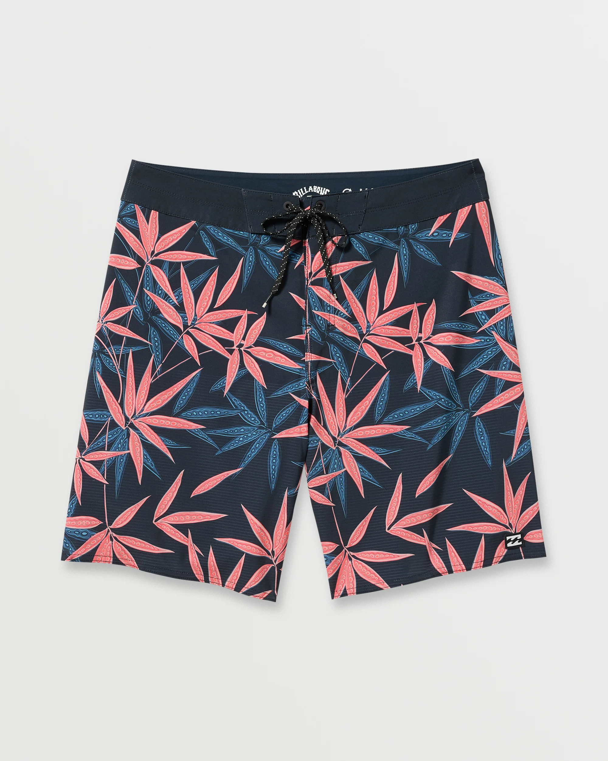 Sundays Airlite 19" Boardshorts - Deep Blue - Image 4