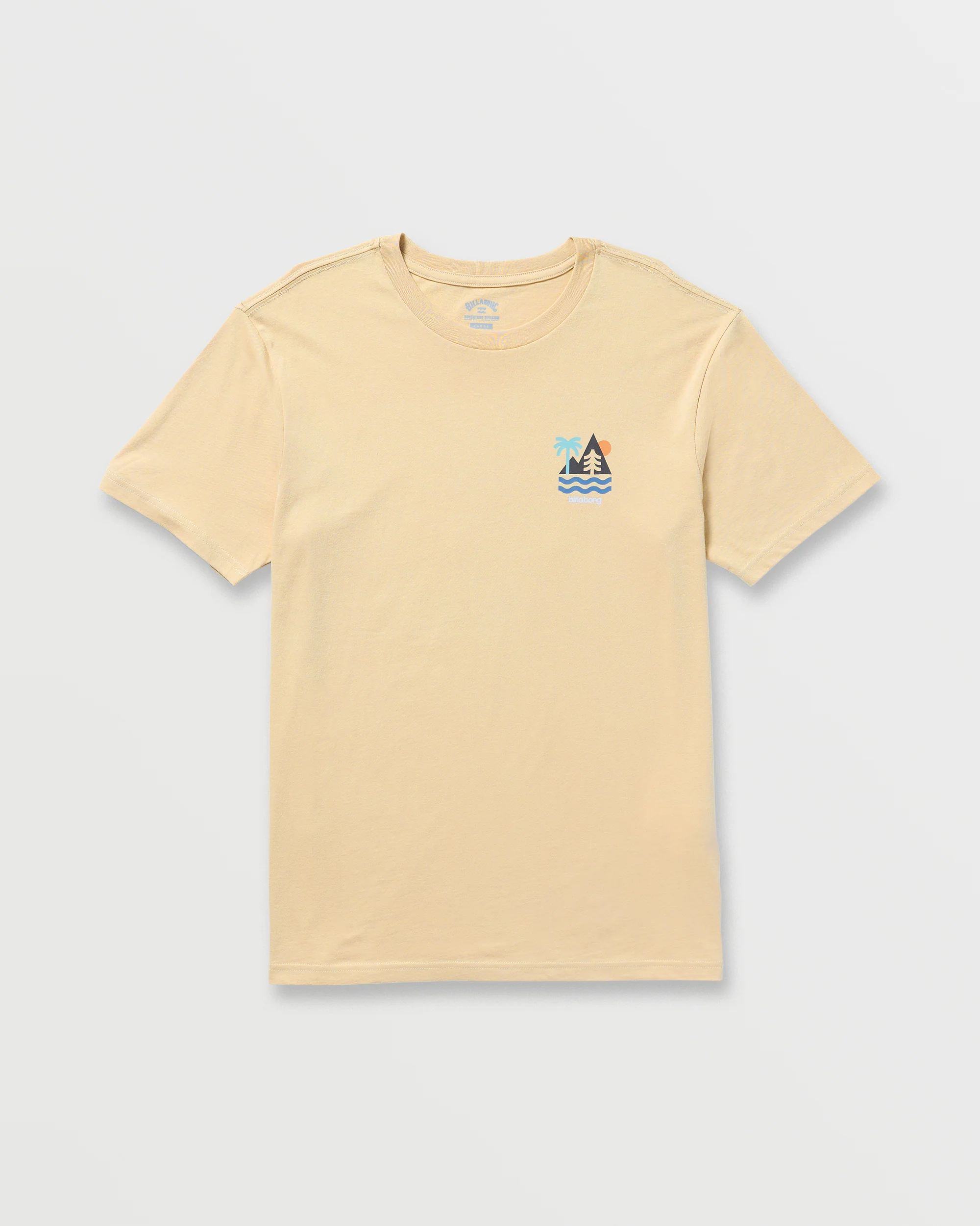 Sundown A/Div Tee - Desert - Image 3
