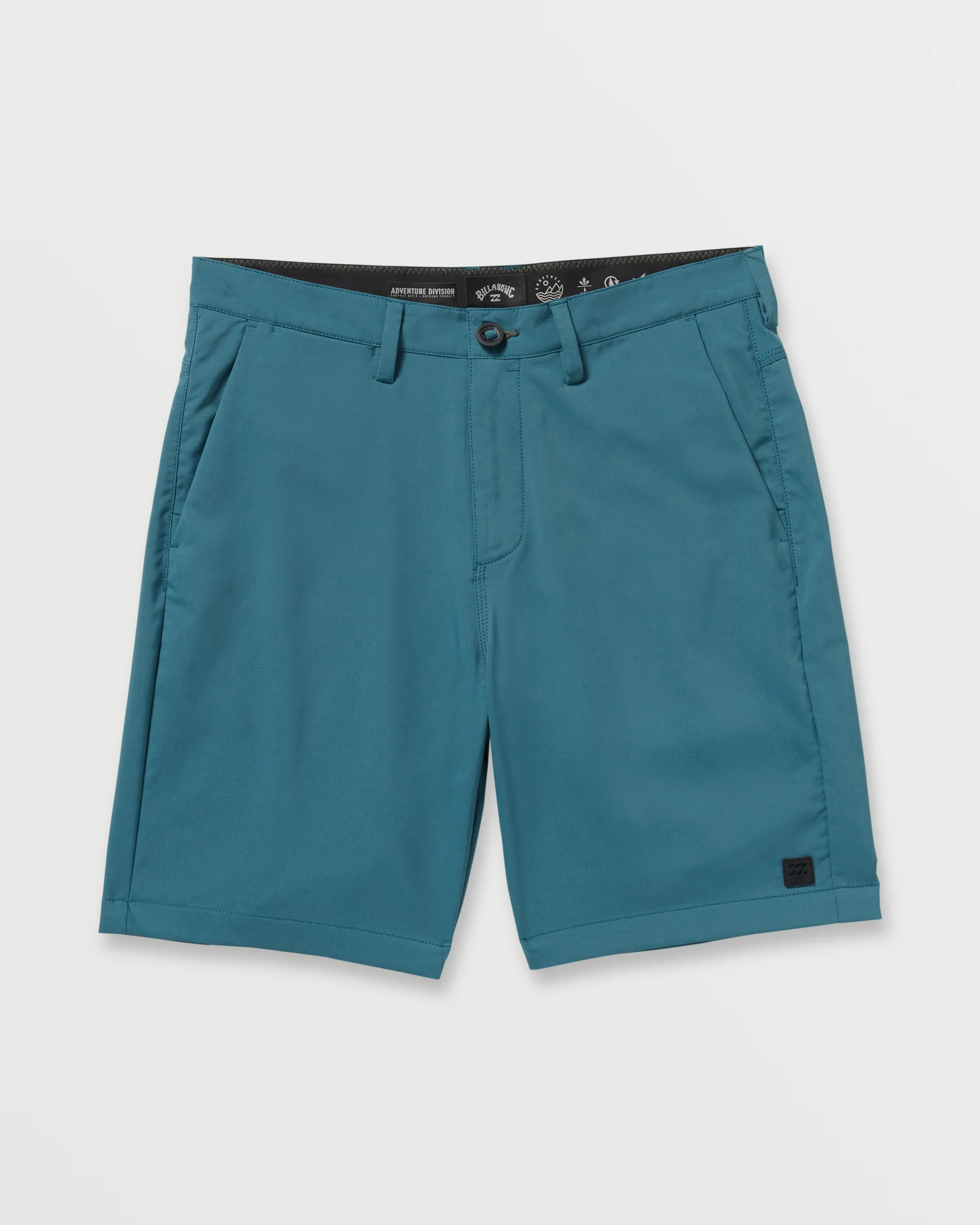 Surftrek Journey 20" Hybrid Shorts - Marine - Image 4