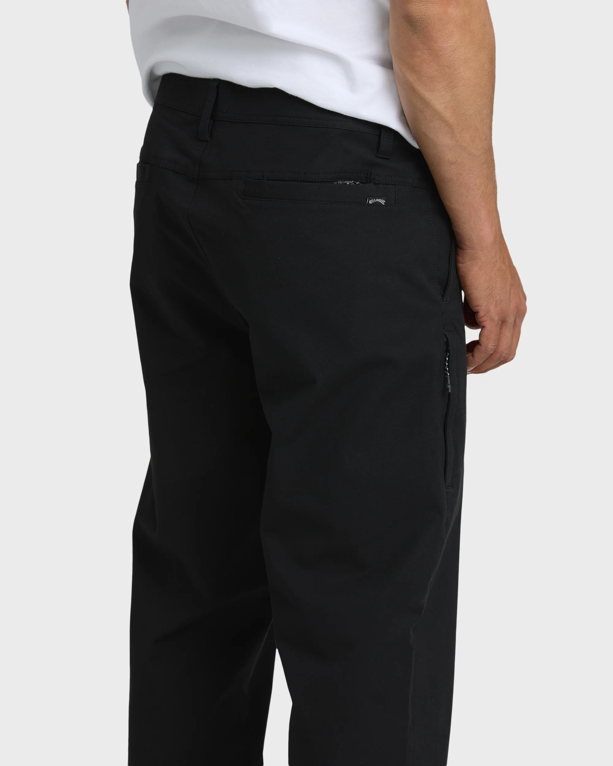 Surftrek Touring Pants - Black - Image 6