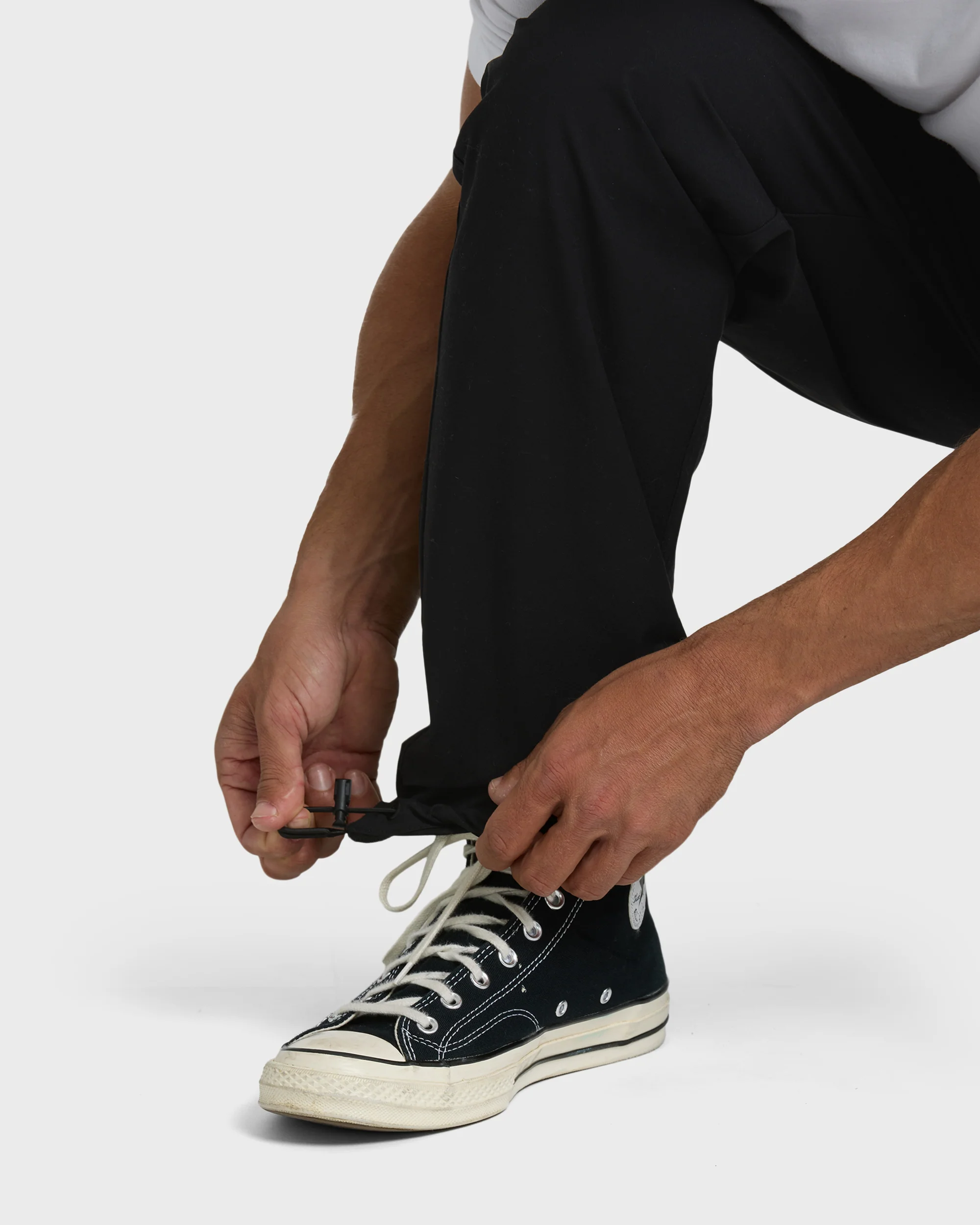 Surftrek Touring Pants - Black - Image 7