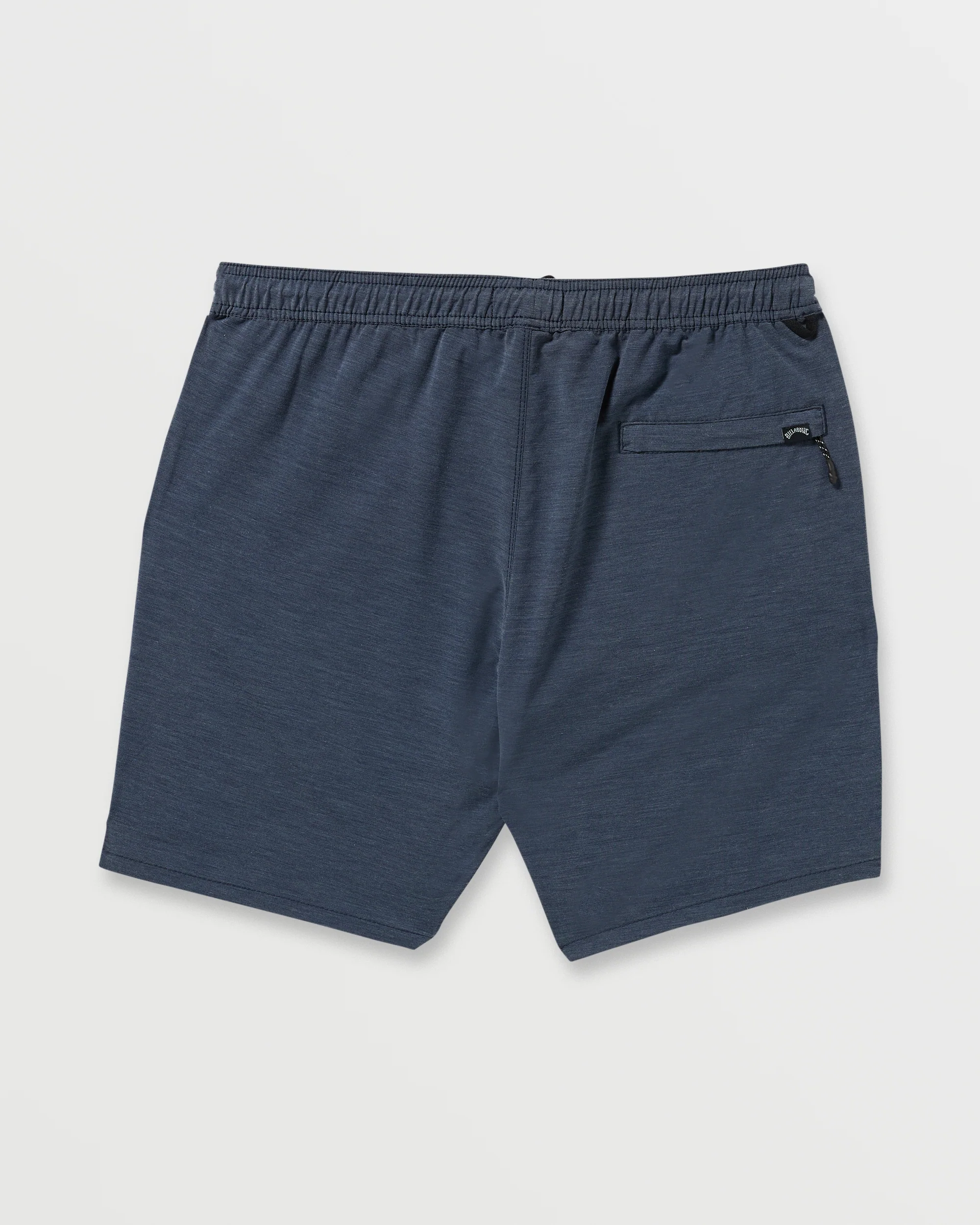 Surftrek Transit Elastic 17" Hybrid Shorts - Navy - Image 4