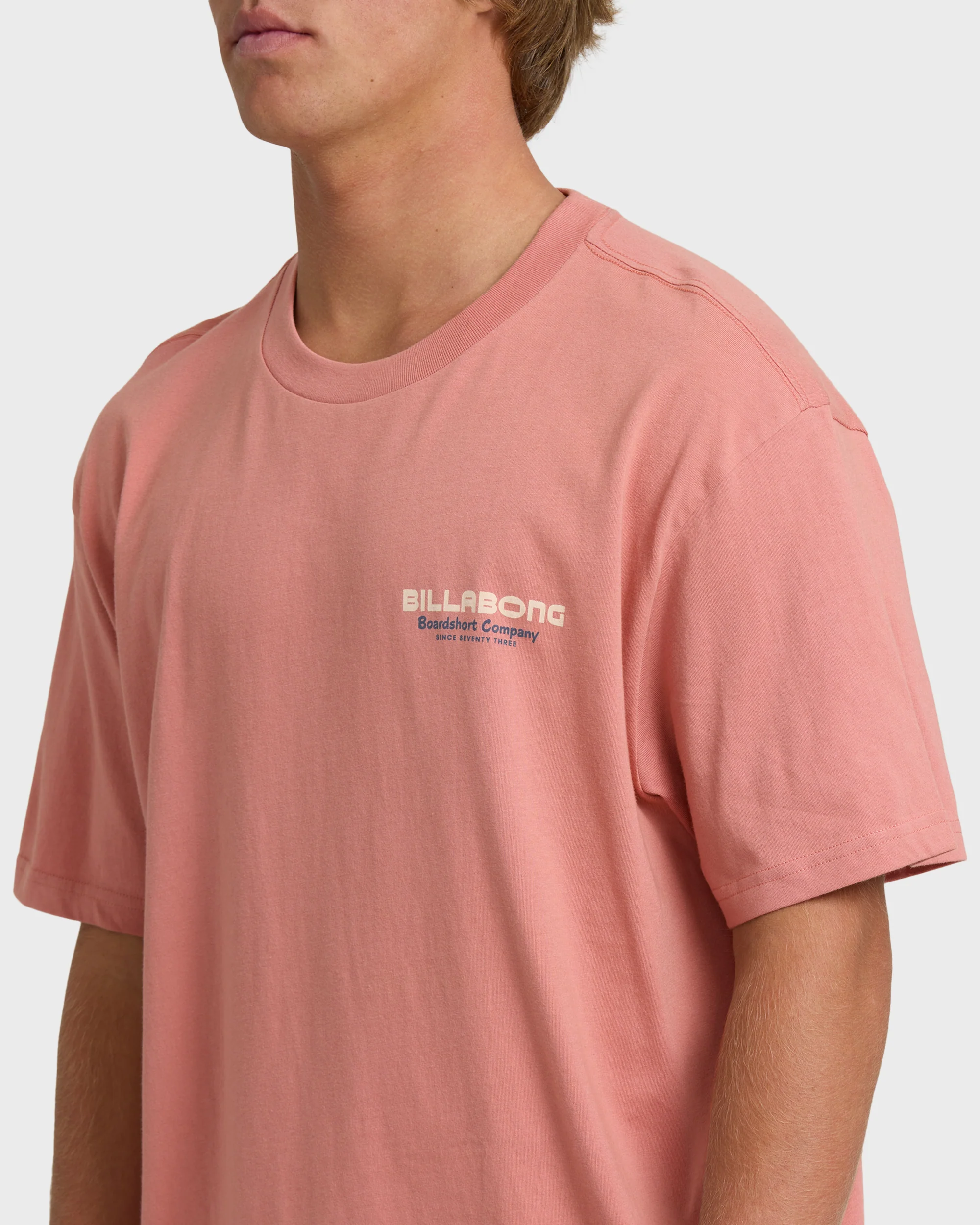 Tailgating Premium Short Sleeve T-Shirt - Ash Rose - Image 5