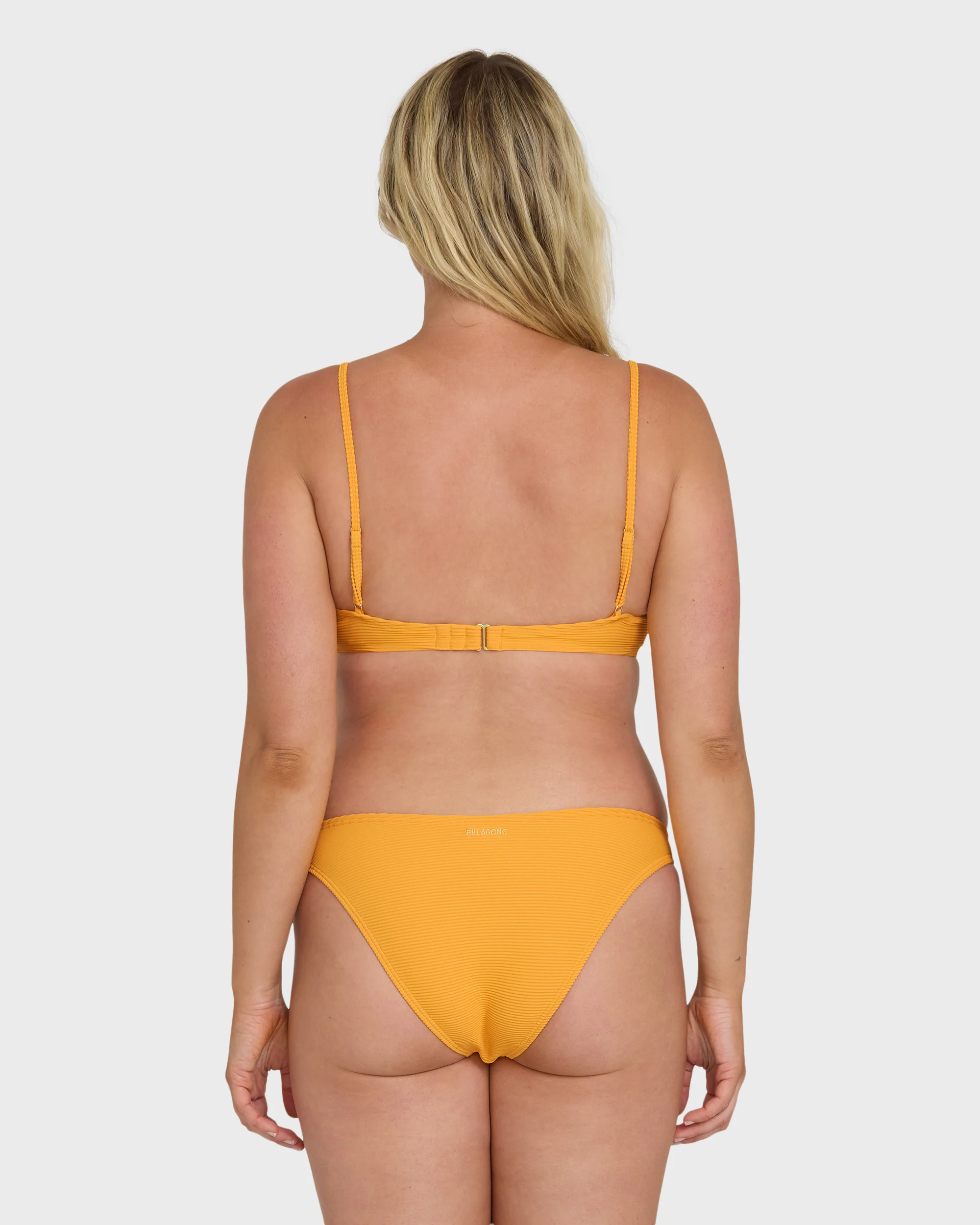 Tanlines Hike Bikini Bottoms - Sun Kissed - Image 8