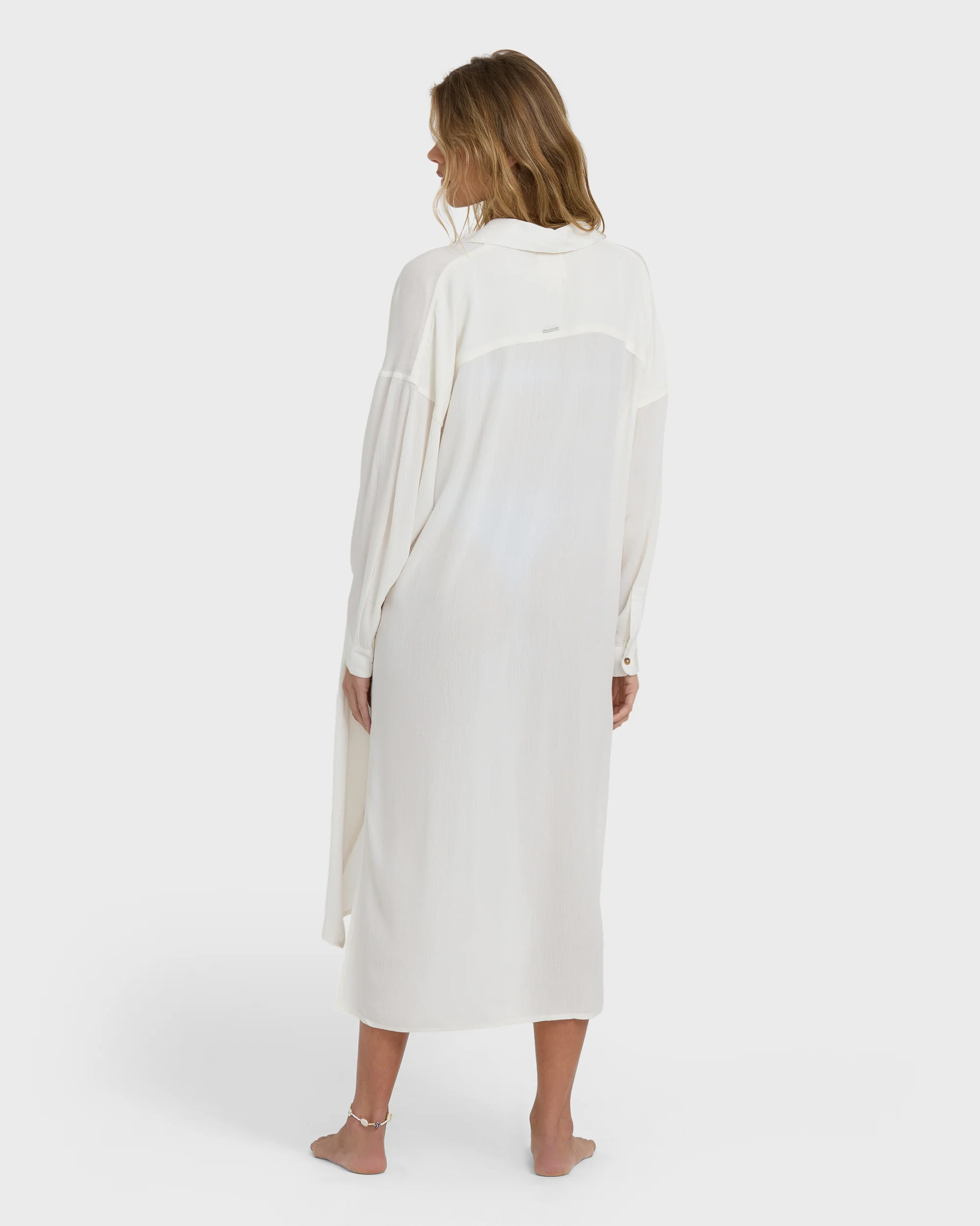 Throw & Go Midi - Salt Crystal - Image 4