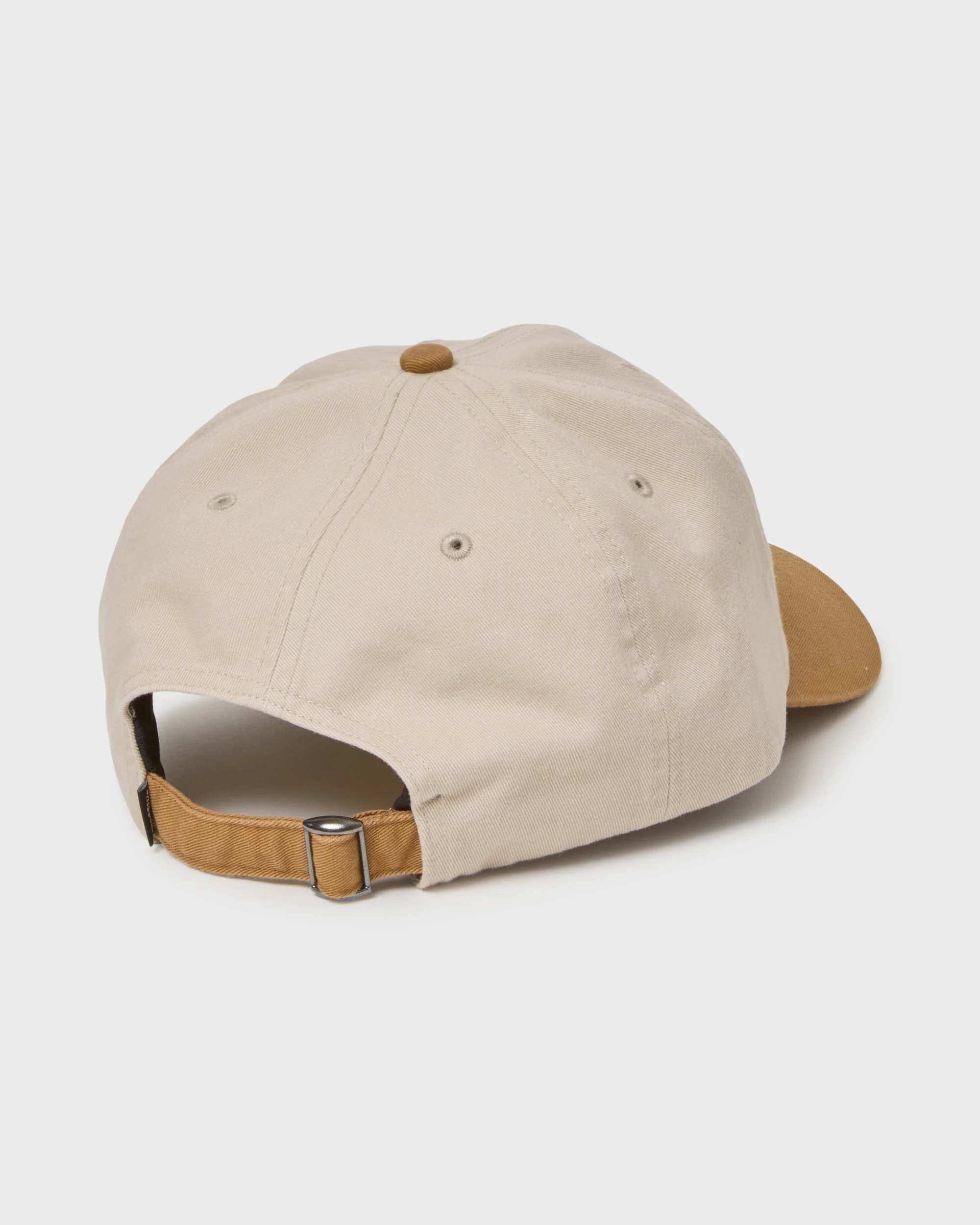 Throwback Strapback Hat - Cathay Spice - Image 2