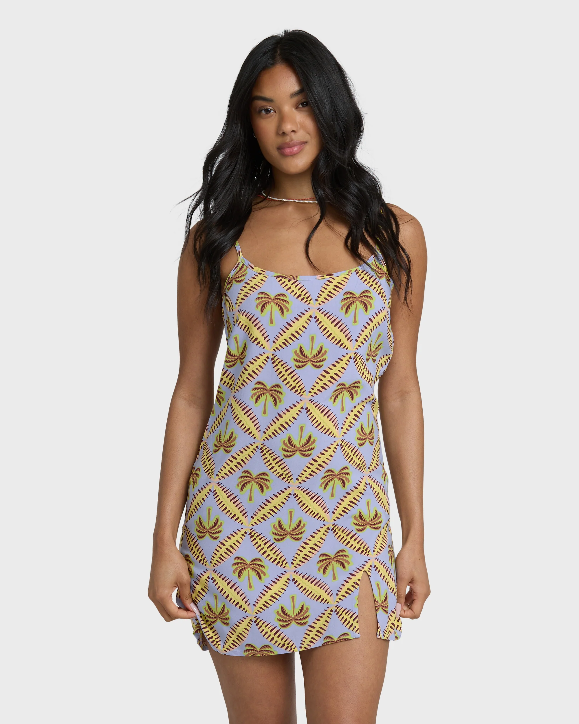 Tidal Crush Dress - Twilight Blue - Image 3