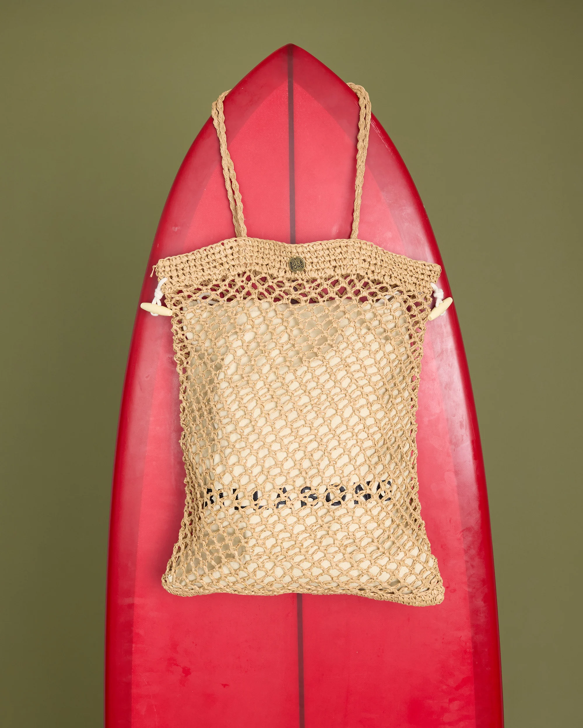 Two Cute Bag - Tan - Image 2