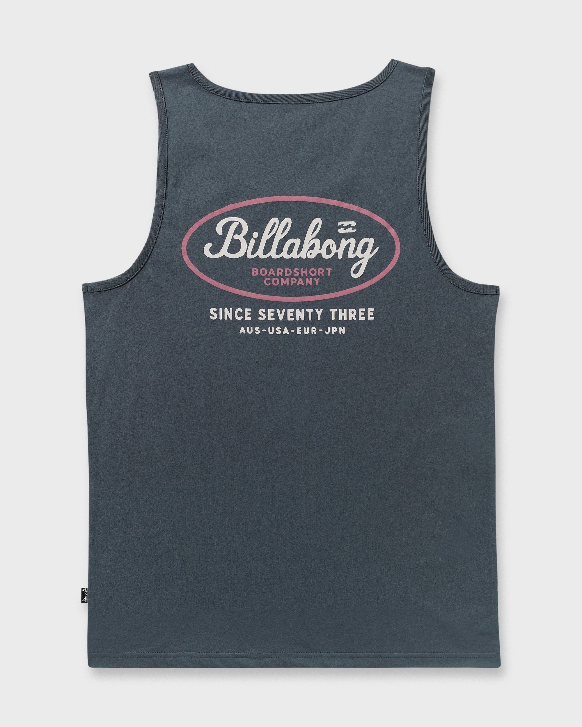 Walled Tank - Midnight Blue - Image 7